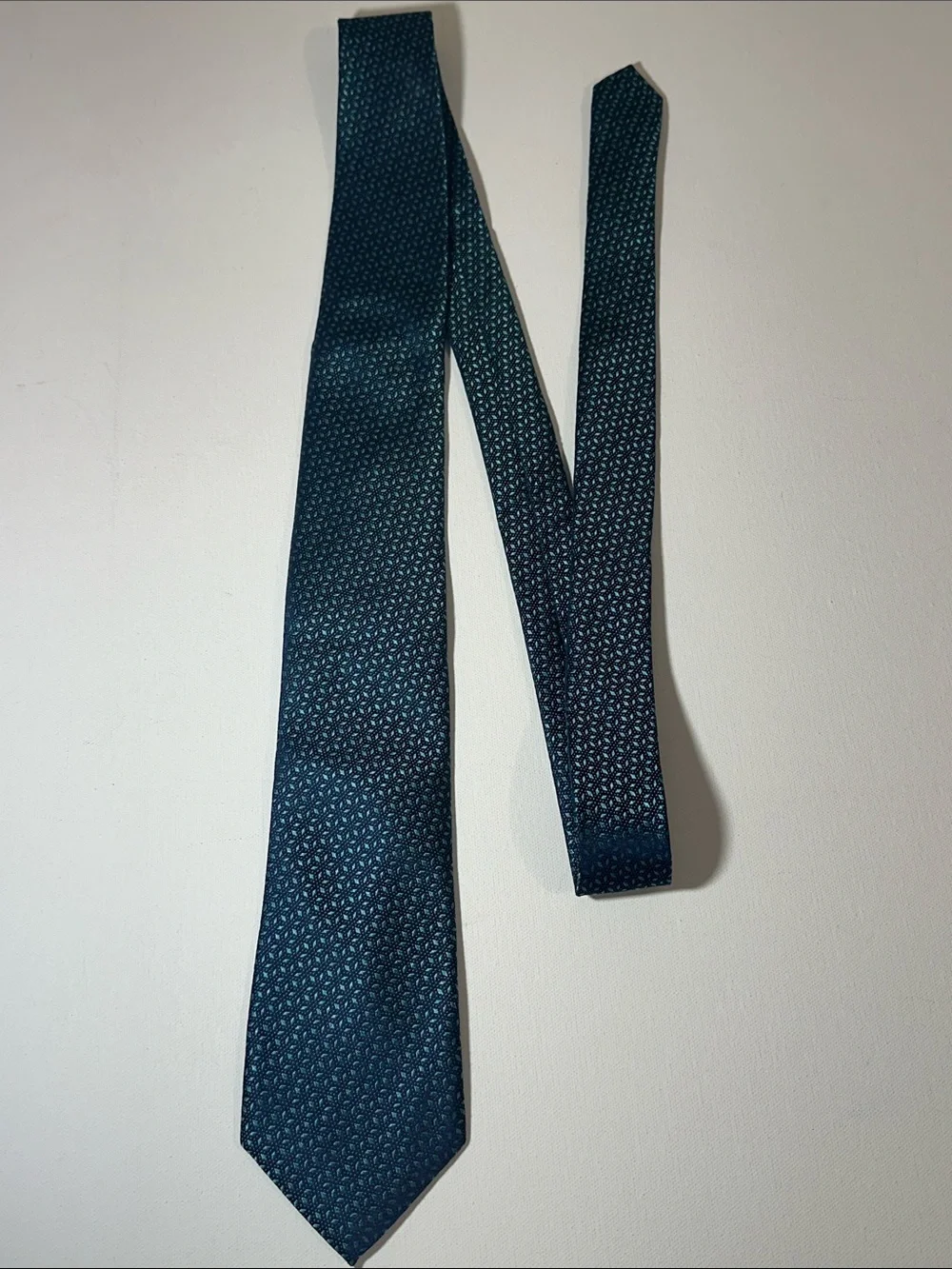 MICHAEL KORS - MENS TIE
